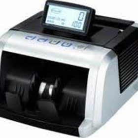 Máy đếm tiền Silicon MC-2550