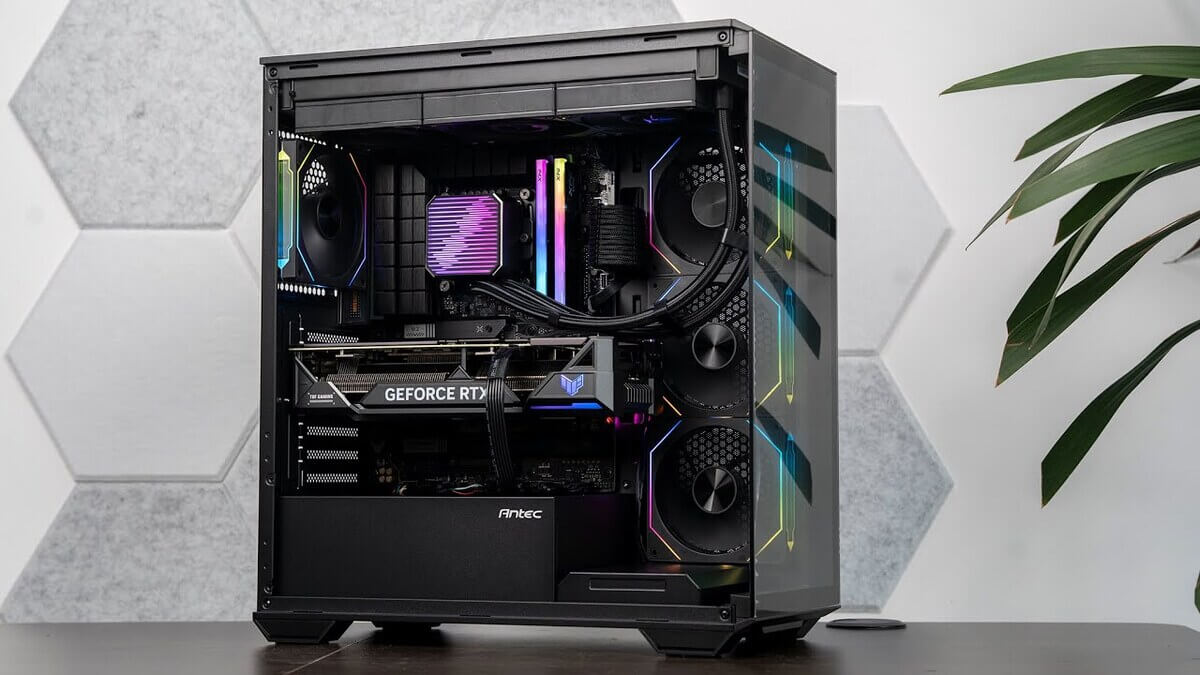 Tản nhiệt nước AIO ID-COOLING DX360 MAX