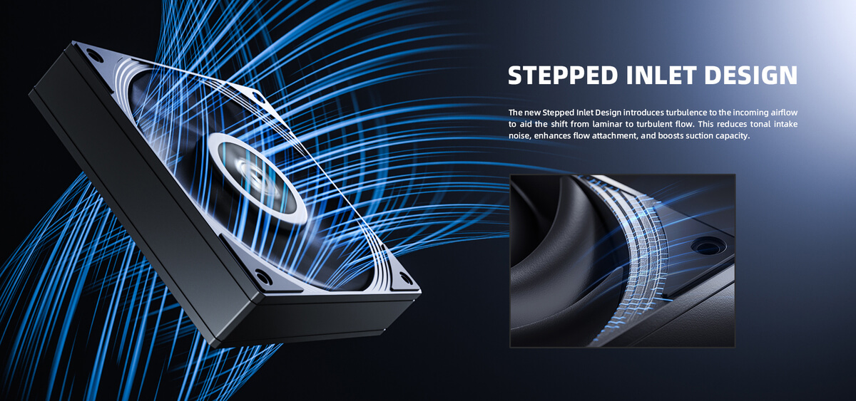 Tản nhiệt nước AIO ID-COOLING DX360 MAX