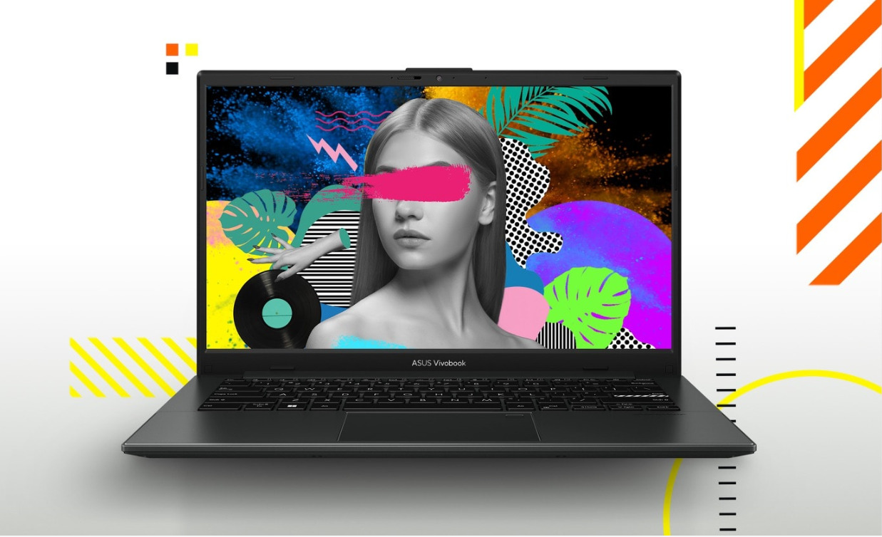 Laptop Asus Vivobook Go 14 E1404F