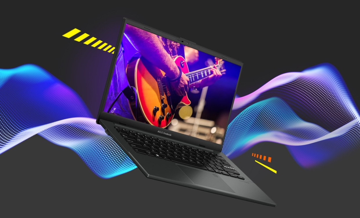 Laptop Asus Vivobook Go 14 E1404F