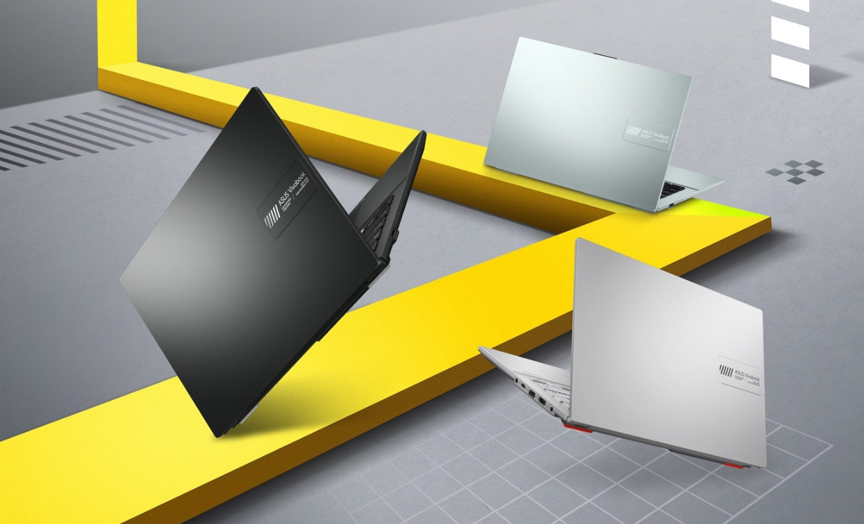 Laptop Asus Vivobook Go 14 E1404F