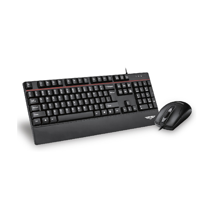 Bộ bàn phím chuột Newmen T260
