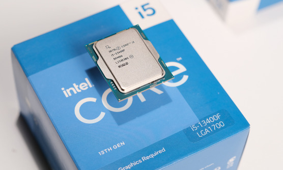CPU Intel Raptor Lake Core i5 13400F