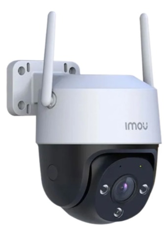 Camera ip wifi ngoài trời imou IPC S31FEP (2K 3MP/ Quay quét)