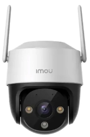 Camera ip wifi ngoài trời imou IPC S31FEP (2K 3MP/ Quay quét)