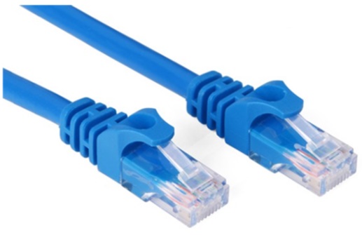 Cáp mạng bấm sẵn Ugreen 11201 Cat6 1 mét