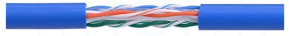 Cáp mạng bấm sẵn Ugreen 11201 Cat6 1 mét