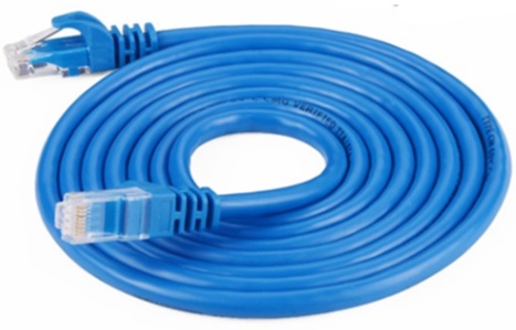 Cáp mạng bấm sẵn Ugreen 11201 Cat6 1 mét
