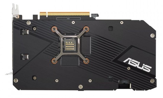Card đồ họa Asus Dual Radeon RX 6600 V3 8GB