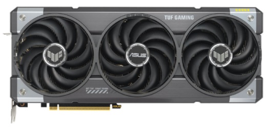 Card đồ họa Asus TUF Gaming GeForce RTX 5070 Ti 16GB OC Edition (GDDR7/ 256 bit)