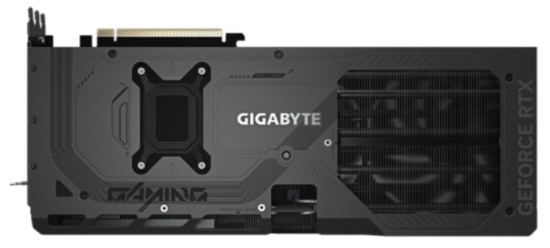 Card đồ họa Gigabyte GeForce RTX 5070 Ti GAMING OC 16G