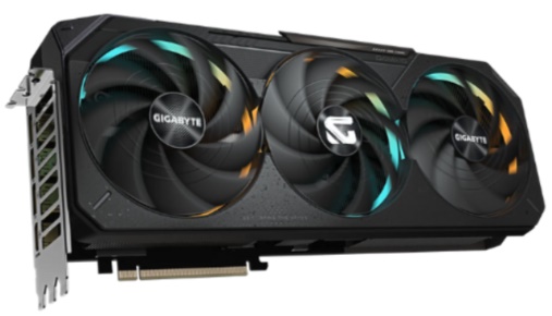 Card đồ họa Gigabyte GeForce RTX 5070 Ti GAMING OC 16G