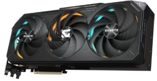 Card đồ họa Gigabyte GeForce RTX 5070 Ti GAMING OC 16G