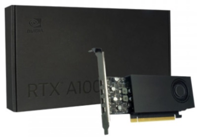 Card đồ họa Leadtek NVIDIA RTX A1000 8GB
