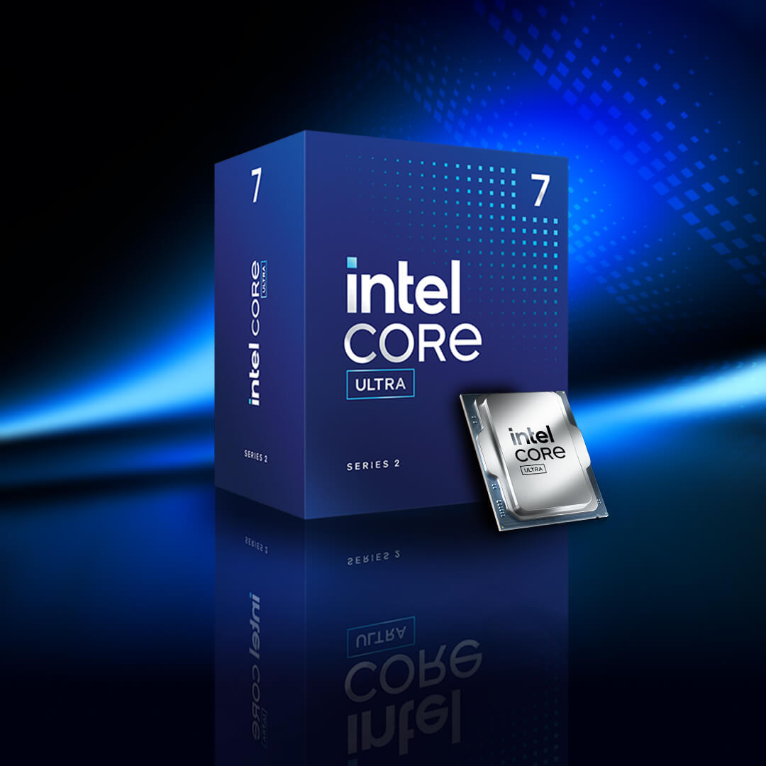 CPU Intel Core Ultra 7 265F