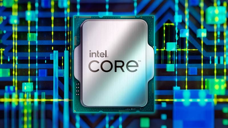 CPU Intel Core i3 12100 (3.3GHz turbo up to 4.3GHz, 4 nhân 8 luồng, 12MB Cache)