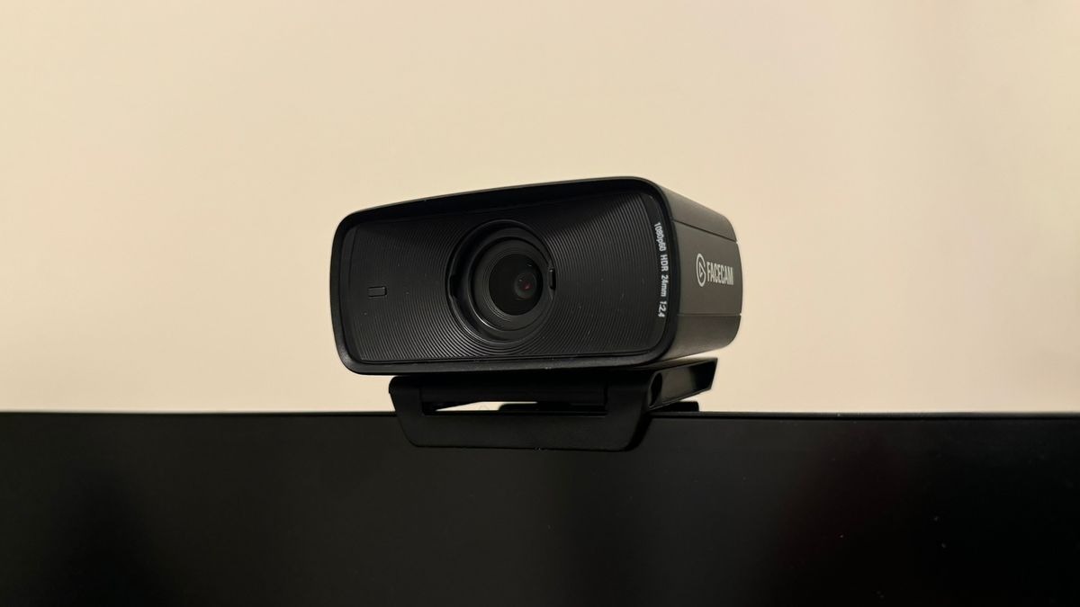 Elgato Facecam MK.2