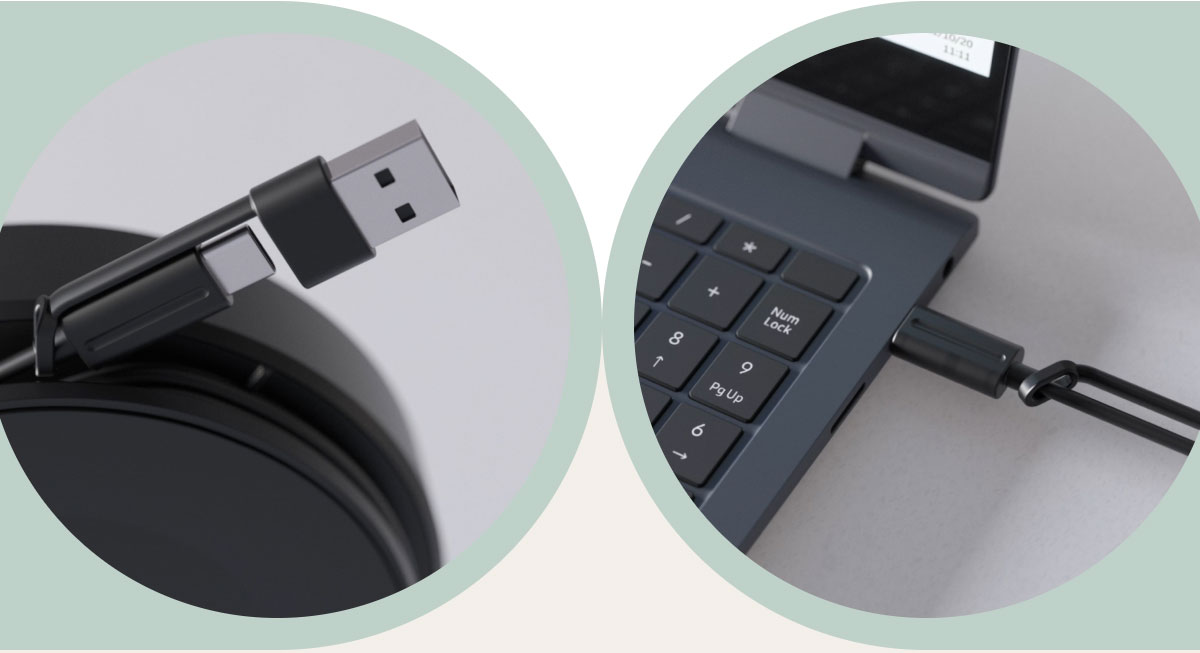 Jabra Speak2 75 UC