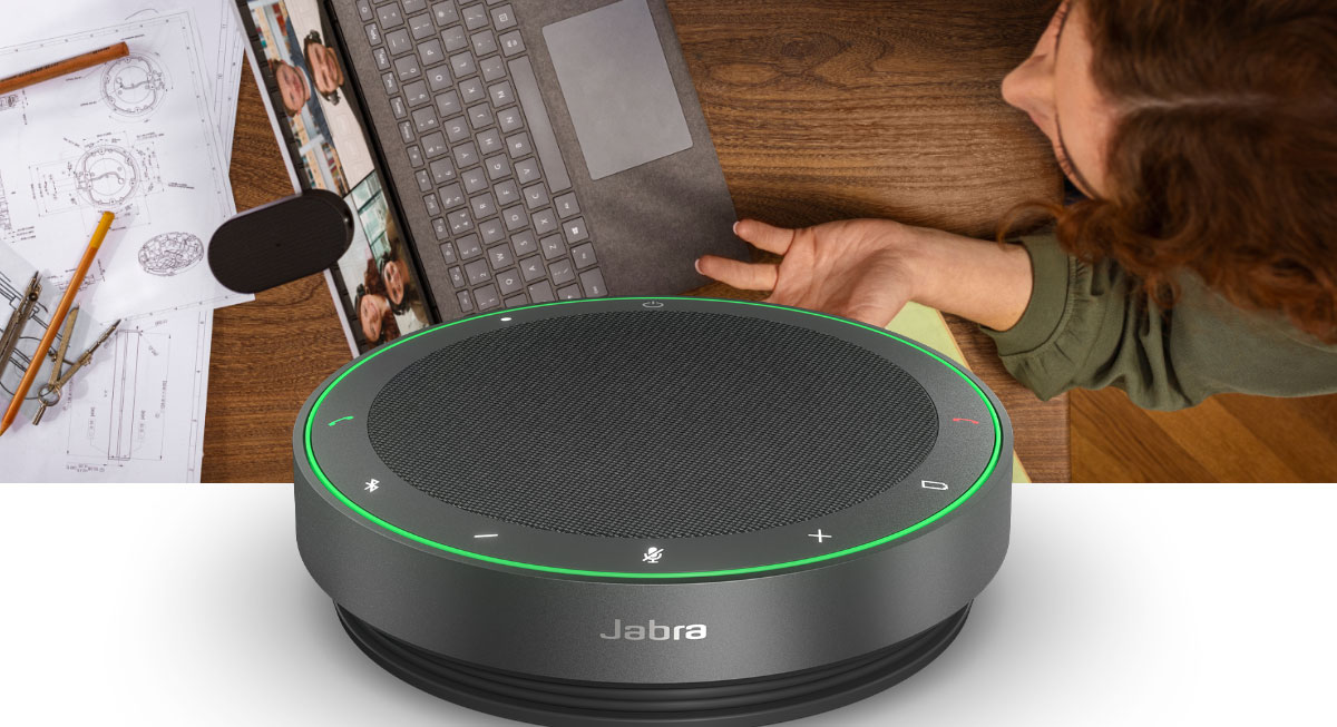Jabra Speak2 75 UC
