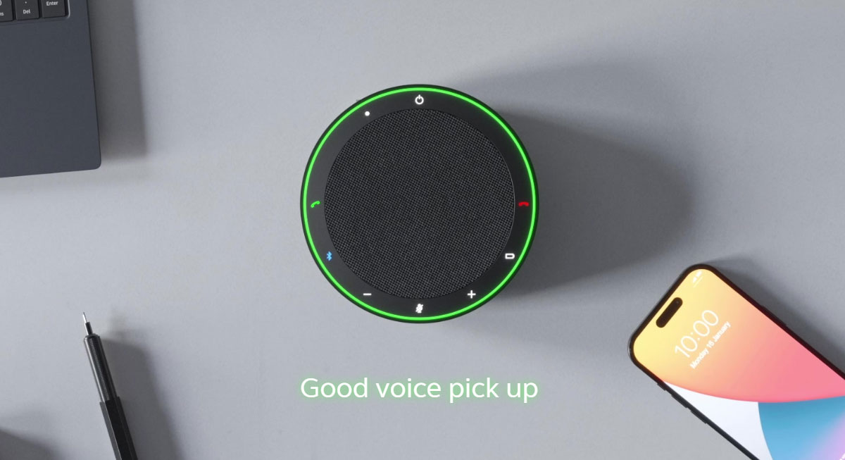 Jabra Speak2 75 UC