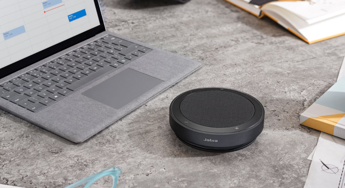 Jabra Speak2 75 UC