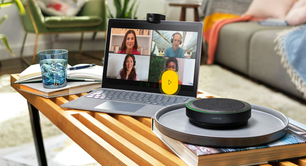 Jabra Speak2 75 UC