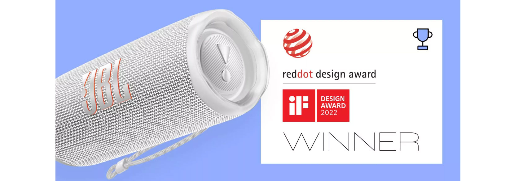 Loa không dây JBL Flip 6