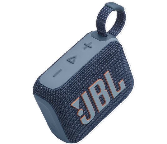 Loa bluetooth di động JBL GO 4 (Xanh dương)