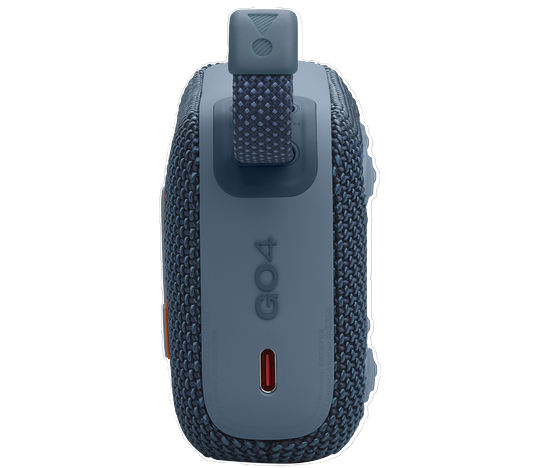 Loa bluetooth di động JBL GO 4 (Xanh dương)