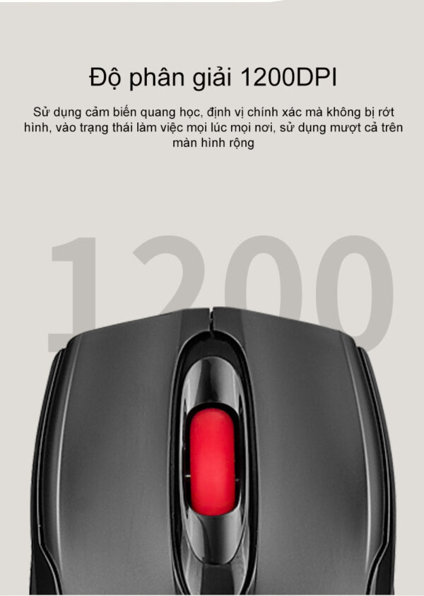 Bộ Bàn Phím Chuột Newmen K103
