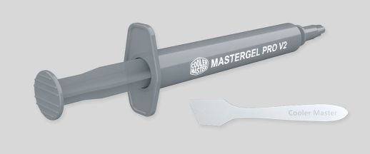 Keo Tản Nhiệt Cooler Master MasterGel Pro V2