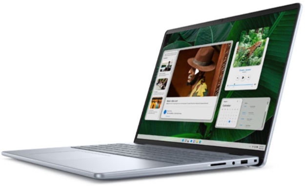Laptop Dell Inspiron 5640 71053723