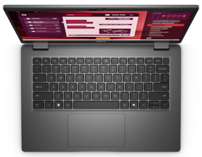 Laptop Dell Latitude L3450 1335U 16512W