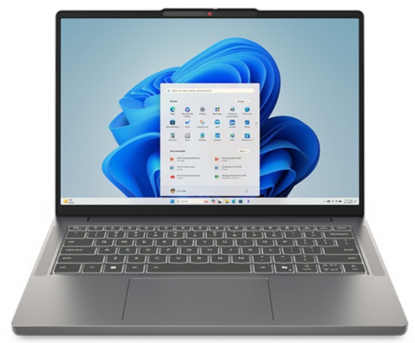 Laptop Lenovo IdeaPad Slim 3 14IRH10 83K00008VN