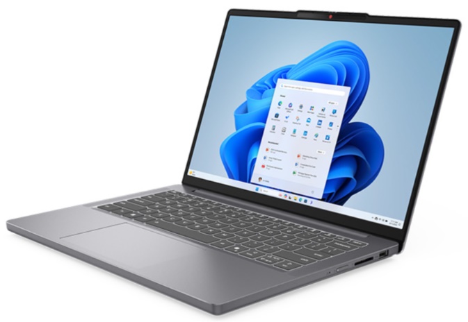 Laptop Lenovo IdeaPad Slim 3 14IRH10 83K00008VN