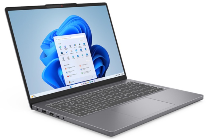 Laptop Lenovo IdeaPad Slim 3 14IRH10 83K00008VN
