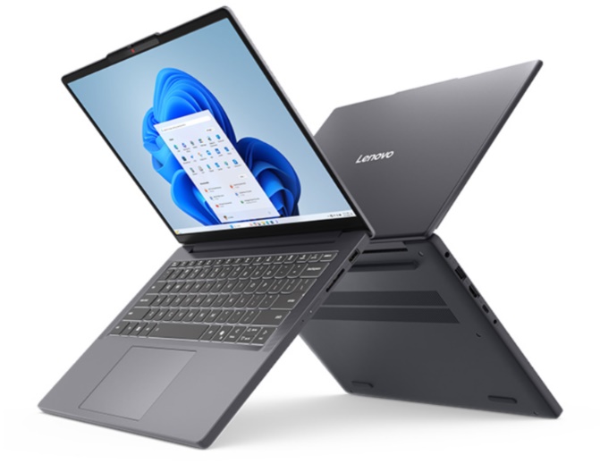Laptop Lenovo IdeaPad Slim 3 14IRH10 83K00008VN