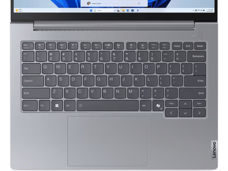 Lenovo ThinkBook 14 G7 IRL 21MR006YVN