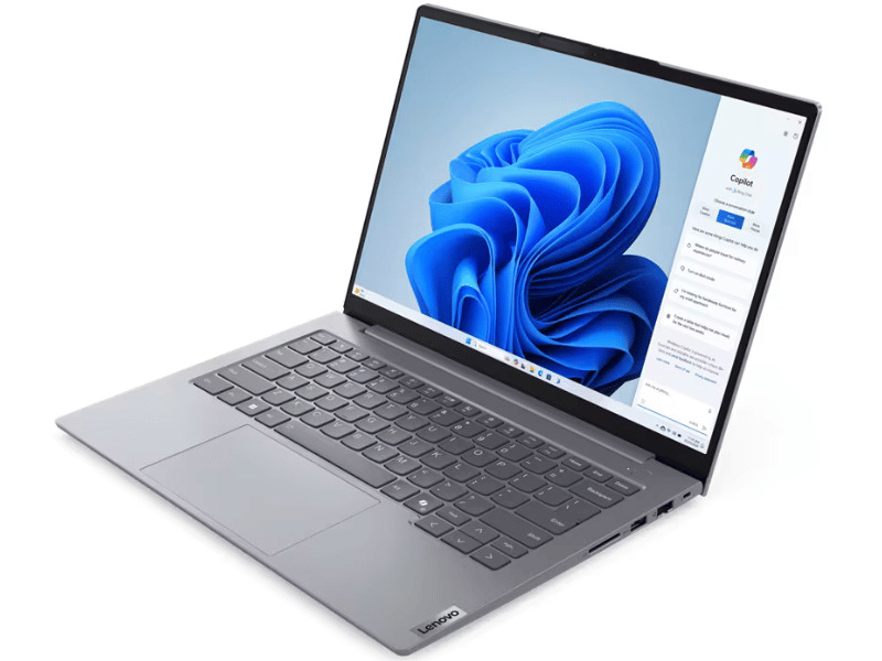 Lenovo ThinkBook 14 G7 IRL 21MR006YVN