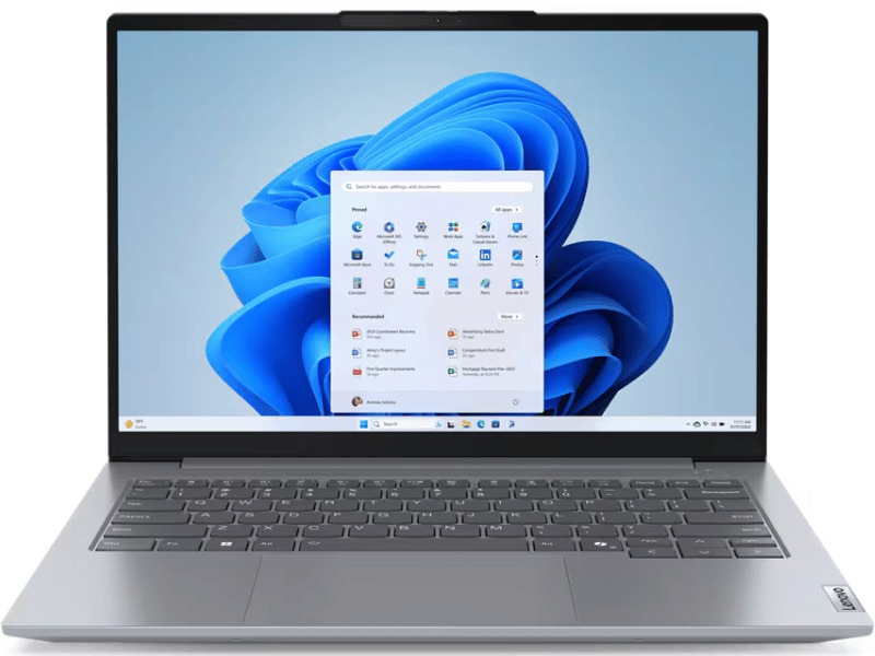 Lenovo ThinkBook 14 G7 IRL 21MR006YVN