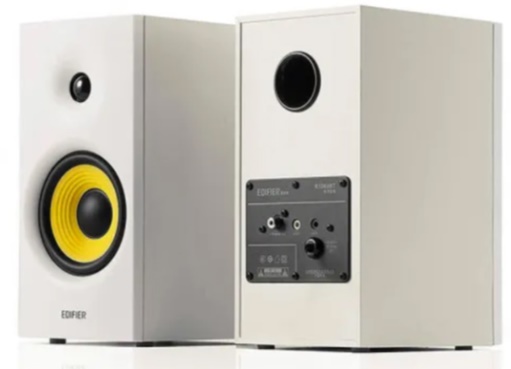 Loa vi tính bluetooth Edifier R1080BT 2.0 - màu trắng