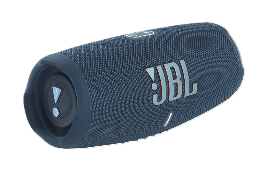 Loa Bluetooth di động JBL CHARGE 5 (xám)