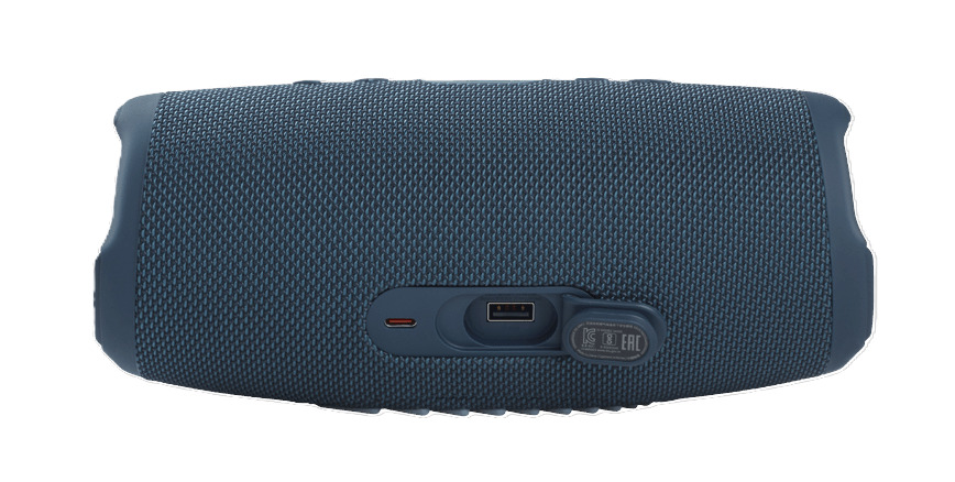 Loa Bluetooth di động JBL CHARGE 5 (xám)