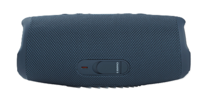 Loa Bluetooth di động JBL CHARGE 5 (xám)