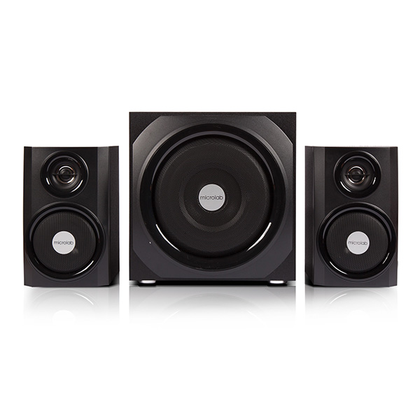 Loa Bluetooth Microlab 2.1 TMN9-BT