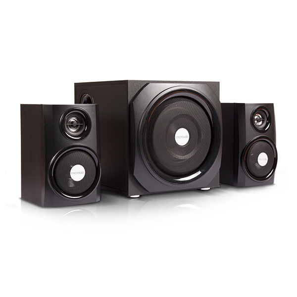 Loa Bluetooth Microlab 2.1 TMN9-BT
