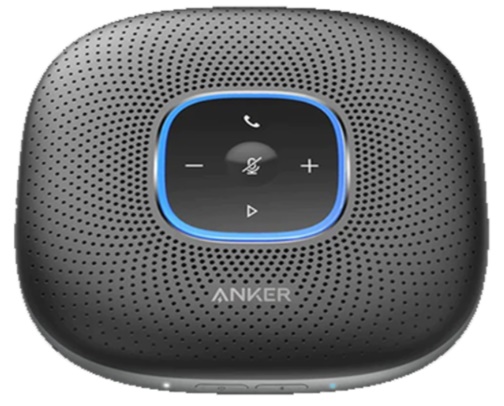 Loa hội nghị không dây Bluetooth Anker Powerconf A3302