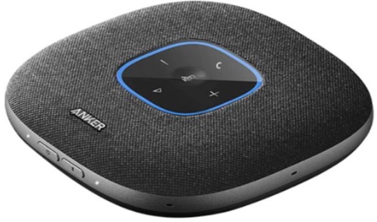Loa hội nghị không dây Bluetooth Anker Powerconf A3302