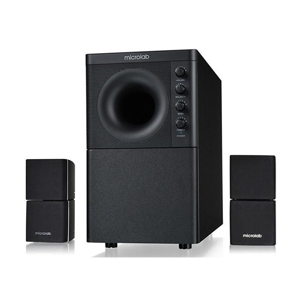 Loa Microlab 2.1 X3